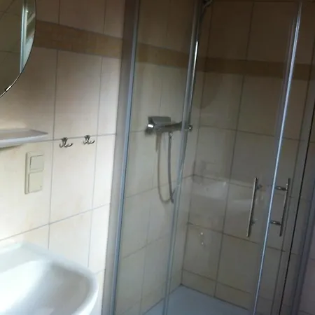 Schaefer, 1stock Apartamento
