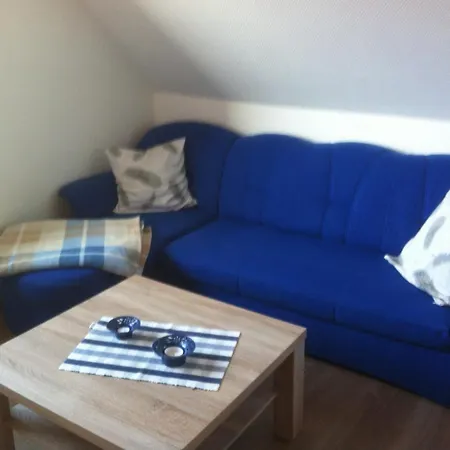 Apartamento Schaefer, 1stock *